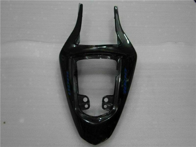 Azul Negro Carenado Moto Completo GSXR 1000 K3 03-04 Azul Negro Carenado Moto Completo GSXR 1000 K3 03-04