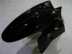 Azul Negro Carenado Moto EX250 08-12 Azul Negro Carenado Moto EX250 08-12