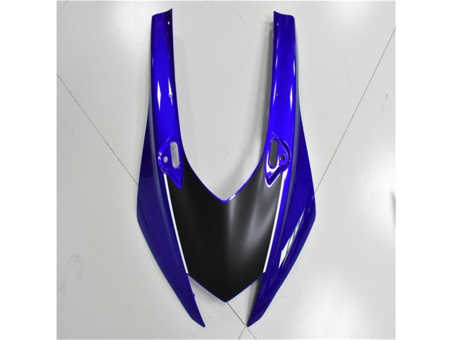 Azul Negro Carenado Moto R6 17-23 Azul Negro Carenado Moto R6 17-23