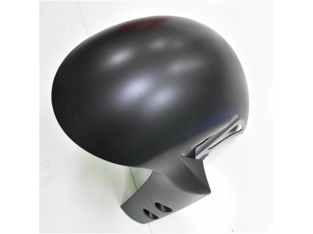 Azul Negro Carenado Moto R6 17-23 Azul Negro Carenado Moto R6 17-23