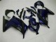 Azul Negro Carenado & Plástico Moto EX300 13-16