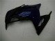 Azul Negro Carenado & Plástico Moto EX300 13-16