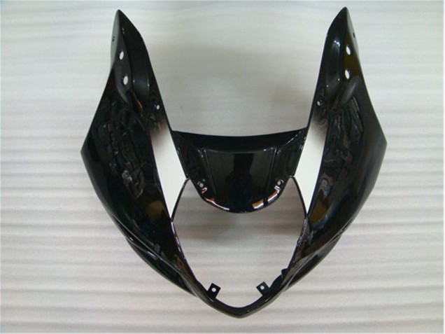 Azul Negro Carenados Moto GSXR 1000 K3 03-04 Azul Negro Carenados Moto GSXR 1000 K3 03-04