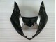 Azul Negro Carenados Moto GSXR 1000 K3 03-04 Azul Negro Carenados Moto GSXR 1000 K3 03-04