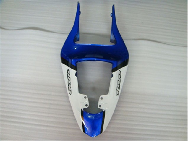 Azul Negro Carenados Moto GSXR 1000 K3 03-04 Azul Negro Carenados Moto GSXR 1000 K3 03-04
