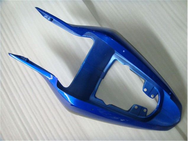 Azul Negro Carenados Moto GSXR 1000 K3 03-04 Azul Negro Carenados Moto GSXR 1000 K3 03-04