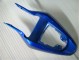 Azul Negro Carenados Moto GSXR 1000 K3 03-04 Azul Negro Carenados Moto GSXR 1000 K3 03-04