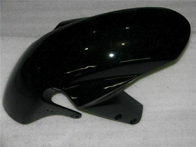 Azul Negro Carrocería Motocicletas GSXR 1000 K3 03-04