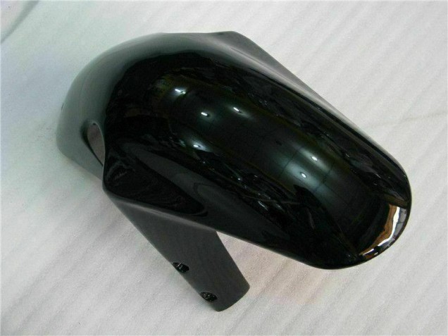 Azul Negro Kit Carenado Moto GSXR 600 / 750 K1 K2 K3 01-03 Azul Negro Kit Carenado Moto GSXR 600 / 750 K1 K2 K3 01-03
