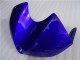 Azul Negro Kit Completo Carenado Moto R6 08-16 Azul Negro Kit Completo Carenado Moto R6 08-16