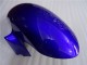 Azul Negro Kit Completo Carenado Moto R6 08-16 Azul Negro Kit Completo Carenado Moto R6 08-16