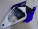 Azul Negro Kit Completo Carenado Moto R6 08-16 Azul Negro Kit Completo Carenado Moto R6 08-16
