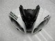 Azul Negro Kits Completo Carenado Moto ABS R6 08-16 Azul Negro Kits Completo Carenado Moto ABS R6 08-16