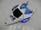 Azul Negro Kits Completo Carenado Moto ABS R6 08-16 Azul Negro Kits Completo Carenado Moto ABS R6 08-16