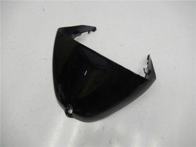 Azul Negro Kits Completo Carenado Moto ABS ZX6R 05-06 Azul Negro Kits Completo Carenado Moto ABS ZX6R 05-06