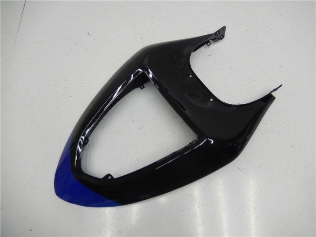 Azul Negro Kits Completo Carenado Moto ABS ZX6R 05-06 Azul Negro Kits Completo Carenado Moto ABS ZX6R 05-06
