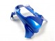 Azul Plástica Moto EX250 08-12 Azul Plástica Moto EX250 08-12