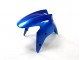 Azul Plástica Moto EX250 08-12 Azul Plástica Moto EX250 08-12