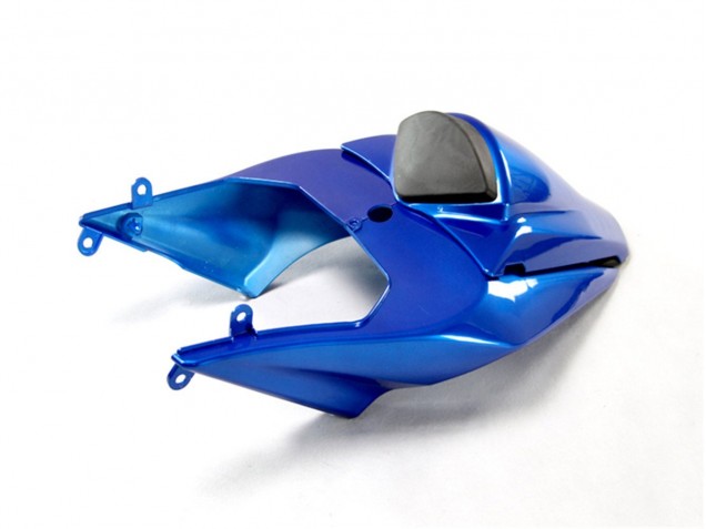 Azul Plástica Moto EX250 08-12 Azul Plástica Moto EX250 08-12