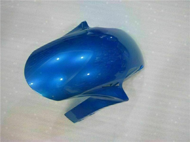 Azul Plata Carenado Moto CBR 1000 RR 06-07 Azul Plata Carenado Moto CBR 1000 RR 06-07
