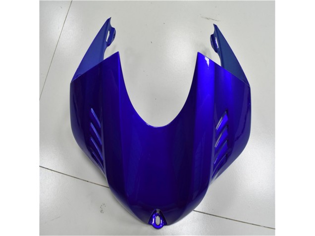 Azul Rojo Carenado Moto R6 17-23 Azul Rojo Carenado Moto R6 17-23