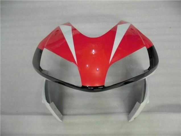 Blanco ABS Kits Carenados Moto CBR 600 RR 03-04 Blanco ABS Kits Carenados Moto CBR 600 RR 03-04