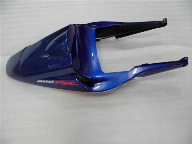 Blanco ABS Kits Carenados Moto CBR 600 RR 03-04 Blanco ABS Kits Carenados Moto CBR 600 RR 03-04