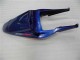 Blanco ABS Kits Carenados Moto CBR 600 RR 03-04 Blanco ABS Kits Carenados Moto CBR 600 RR 03-04