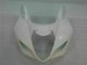 Blanco ABS Moto Plástica GSXR 1000 K3 03-04