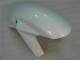 Blanco ABS Moto Plástica GSXR 1000 K3 03-04