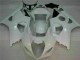 Blanco ABS Moto Plástica GSXR 1000 K3 03-04