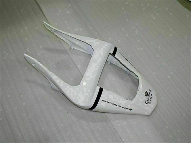 Blanco ABS Moto Plástico R1 00-01 Blanco ABS Moto Plástico R1 00-01