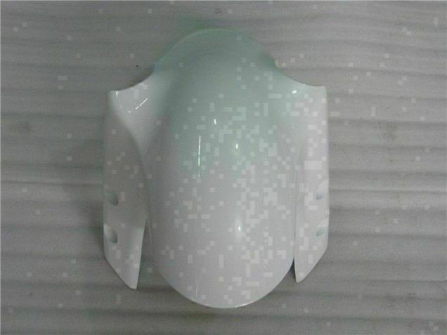 Blanco ABS Moto Plásticos R1 00-01 Blanco ABS Moto Plásticos R1 00-01