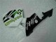 Blanco Amarillo Verde 52 Carenado Moto CBR 600 RR 05-06 Blanco Amarillo Verde 52 Carenado Moto CBR 600 RR 05-06