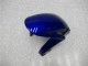 Blanco Azul Carenado Moto CBR 600 RR 07-08