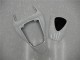 Blanco Azul Carenado Moto CBR 600 RR 07-08