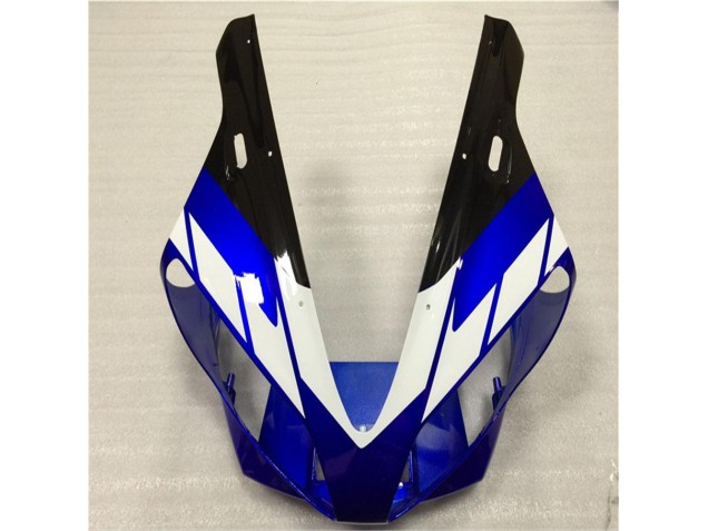 Blanco Azul Carenado Moto R1 00-01 Blanco Azul Carenado Moto R1 00-01