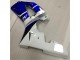 Blanco Azul Carenado Moto R1 00-01 Blanco Azul Carenado Moto R1 00-01