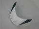 Blanco Azul Carenados Moto GSXR 1000 K9 09-16 Blanco Azul Carenados Moto GSXR 1000 K9 09-16