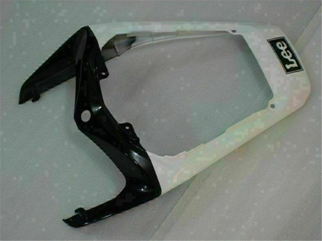 Blanco Azul Kit Carenado ABS Completo CBR 1000 RR 08-11 Blanco Azul Kit Carenado ABS Completo CBR 1000 RR 08-11