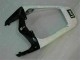Blanco Azul Kit Carenado ABS Completo CBR 1000 RR 08-11 Blanco Azul Kit Carenado ABS Completo CBR 1000 RR 08-11
