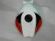 Blanco Azul Rojo Eurobet Lee Carenado Moto CBR 1000 RR 08-11 Blanco Azul Rojo Eurobet Lee Carenado Moto CBR 1000 RR 08-11