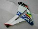 Blanco Azul Rojo Eurobet Lee Carenado Moto CBR 1000 RR 08-11 Blanco Azul Rojo Eurobet Lee Carenado Moto CBR 1000 RR 08-11