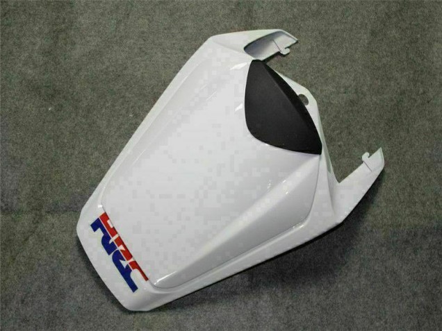 Blanco Azul Rojo Kit Carenado ABS Completo CBR 1000 RR 08-11 Blanco Azul Rojo Kit Carenado ABS Completo CBR 1000 RR 08-11