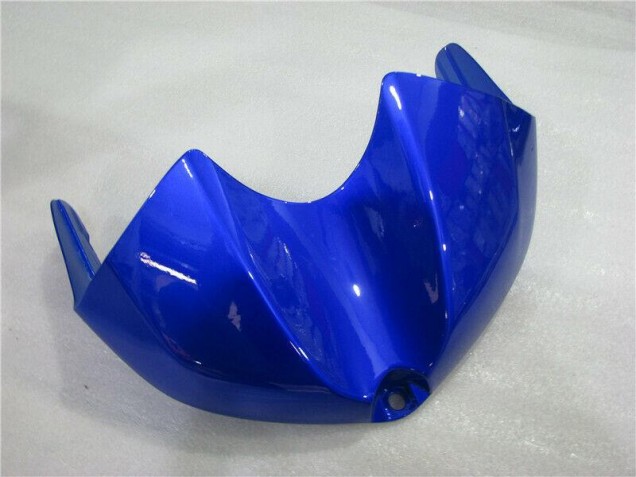 Blanco Azul Sterilgarda Volvo Carenado Moto R6 08-16 Blanco Azul Sterilgarda Volvo Carenado Moto R6 08-16