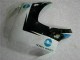 Blanco Carenado Moto CBR 1000 RR 08-11 Blanco Carenado Moto CBR 1000 RR 08-11