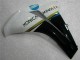 Blanco Carenado Moto CBR 1000 RR 08-11 Blanco Carenado Moto CBR 1000 RR 08-11