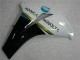 Blanco Carenado Moto CBR 1000 RR 08-11 Blanco Carenado Moto CBR 1000 RR 08-11