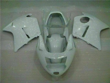 Blanco Carenado Moto CBR 1100 XX 96-07