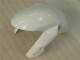 Blanco Carenado Moto GSXR 1000 K7 07-08 Blanco Carenado Moto GSXR 1000 K7 07-08